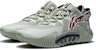 Li-Ning Bad Five 2 'Grey' ABFS003-4