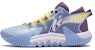Li-Ning Bad Five 2 Low 'Aurora Blue Jam Purple' ABFS003-2