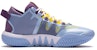 Li-Ning Bad Five 2 Low 'Aurora Blue Jam Purple' ABFS003-2