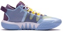 Order Li-Ning Bad Five 2 Low 'Aurora Blue Jam Purple' ABFS003-2