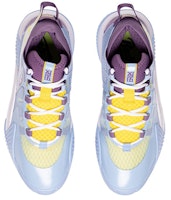 李寧 坏五2 Low '極光藍果醬紫' ABFS003-2 Shop 李寧 坏五2 Low '極光藍果醬紫' ABFS003-2