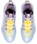 Shop Li-Ning Bad Five 2 Low 'Aurora Blue Jam Purple' ABFS003-2