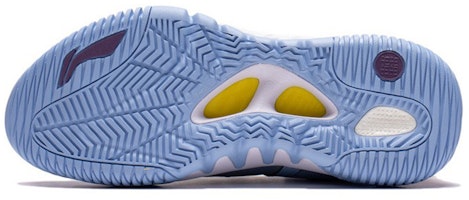 李寧 坏五2 Low '極光藍果醬紫' ABFS003-2 Details for 李寧 坏五2 Low '極光藍果醬紫' ABFS003-2