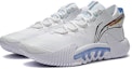 Lookbook Li-Ning Bad Five 2 Low 'Krismas' ABFT029-1