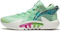 Buy Li-Ning Bad Five 2 Low 'Hijau Pudina Muda' ABFS003-7
