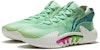 Li-Ning Bad Five 2 Low 'Hijau Pudina Muda' ABFS003-7