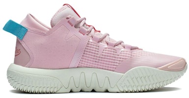 李宁 BAD 五号 2 低帮 '粉色彩虹幻影' ABFS003-19 Order 李宁 BAD 五号 2 低帮 '粉色彩虹幻影' ABFS003-19