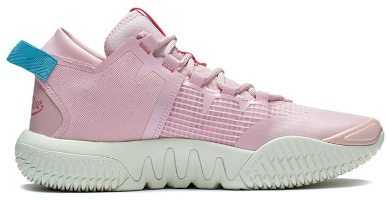 Li-Ning Bad Five 2 Low 'Pink Iridescent' ABFS003-19 Order Li-Ning Bad Five 2 Low 'Pink Iridescent' ABFS003-19