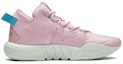 Order Li-Ning Bad Five 2 Low 'Pink Iridescent' ABFS003-19