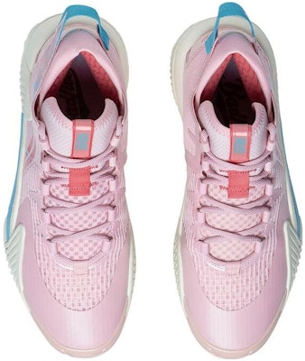 Li-Ning Bad Five 2 Low 'Pink Iridescent' ABFS003-19 Shop Li-Ning Bad Five 2 Low 'Pink Iridescent' ABFS003-19