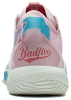 李宁 BAD 五号 2 低帮 '粉色彩虹幻影' ABFS003-19 Purchase 李宁 BAD 五号 2 低帮 '粉色彩虹幻影' ABFS003-19