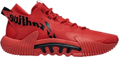 Li-Ning Bad Five 2 Low 'Red Black' ABFS003-18 Li-Ning Bad Five 2 Low 'Red Black' ABFS003-18