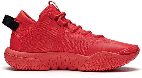 리닝 배드 파이브 2 로우 '레드 블랙' ABFS003-18 Order 리닝 배드 파이브 2 로우 '레드 블랙' ABFS003-18