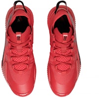 Li-Ning Bad Five 2 Low 'Rojo Negro' ABFS003-18 Shop Li-Ning Bad Five 2 Low 'Rojo Negro' ABFS003-18