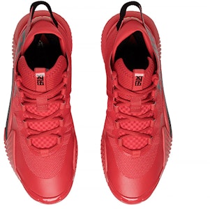 리닝 배드 파이브 2 로우 '레드 블랙' ABFS003-18 Shop 리닝 배드 파이브 2 로우 '레드 블랙' ABFS003-18