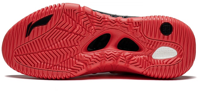 리닝 배드 파이브 2 로우 '레드 블랙' ABFS003-18 Purchase 리닝 배드 파이브 2 로우 '레드 블랙' ABFS003-18