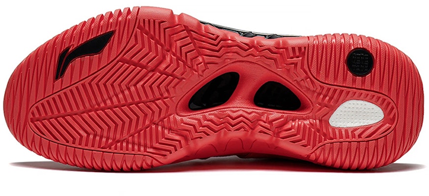 Li-Ning Bad Five 2 Low 'Red Black' ABFS003-18 Purchase Li-Ning Bad Five 2 Low 'Red Black' ABFS003-18
