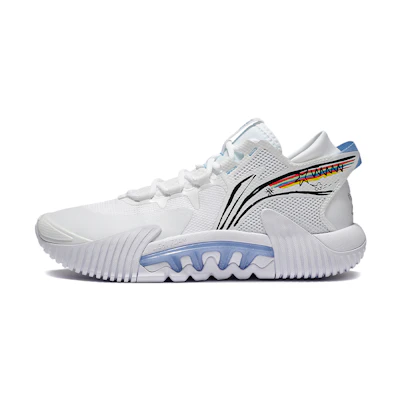 Li-Ning Bad Five 2 Low 'Xmas'