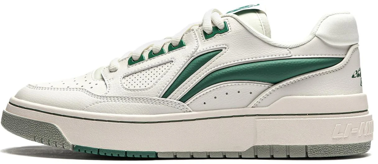 li-ning-bad-five-rookie-cream-green-abcu-005-4