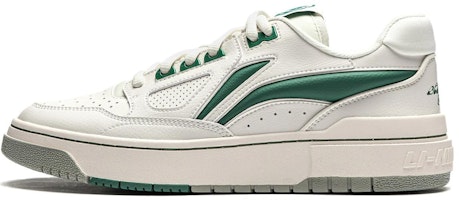 Li-Ning Bad Five 'Rookie Cream Green' ABCU005-4 Li-Ning Bad Five 'Rookie Cream Green' ABCU005-4