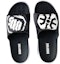 Order Li-Ning Bad Five Sandals /Putih ABTP001-1
