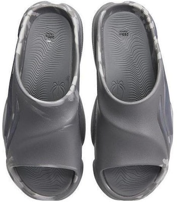 리닝 배드파이브 스포츠 슬라이드 '그레이' ABTT003-2 Lookbook 리닝 배드파이브 스포츠 슬라이드 '그레이' ABTT003-2