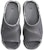 리닝 배드파이브 스포츠 슬라이드 '그레이' ABTT003-2
