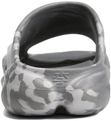 리닝 배드파이브 스포츠 슬라이드 '그레이' ABTT003-2 Shop 리닝 배드파이브 스포츠 슬라이드 '그레이' ABTT003-2