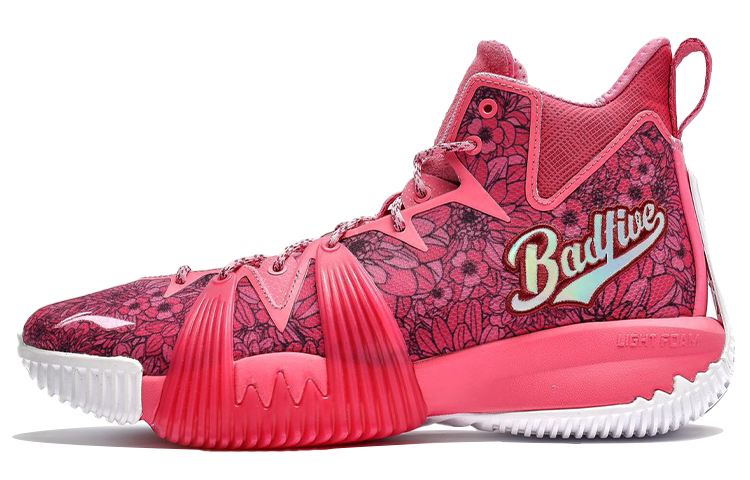 Li-Ning BadFive 1 'Blooming' ABFQ005-12