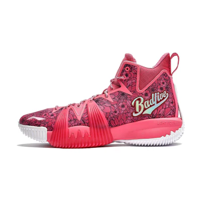 Li-Ning BadFive 1 'Blooming'