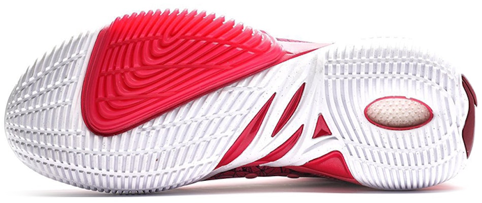 Li-Ning BadFive 1 'Pembungaan' ABFQ005-12 Shop Li-Ning BadFive 1 'Pembungaan' ABFQ005-12