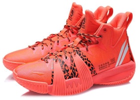 Li-Ning Badfive 1 'Merah' ABFQ015-3 Order Li-Ning Badfive 1 'Merah' ABFQ015-3