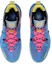 Shop Li-Ning BadFive 1 Hoog ''Blauw Zwart'' ABFQ015-1