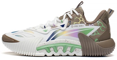 Li-Ning Badfive 2.5 Low 'Shanghai' ABFS019-1 Li-Ning Badfive 2.5 Low 'Shanghai' ABFS019-1