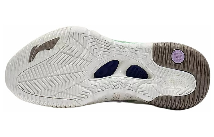 Shop 李寧バッドファイブ2.5ロー「上海」 ABFS019-1