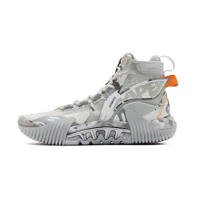 Li-Ning Badfive 2 High 'Aape'