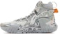 Li-Ning Badfive 2 High 'Aape' ABFR001-11