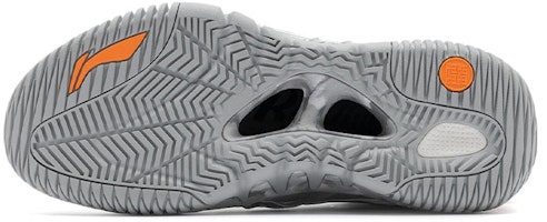 Li-Ning Badfive 2 Tinggi 'Aape' ABFR001-11 Shop Li-Ning Badfive 2 Tinggi 'Aape' ABFR001-11