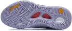 Purchase 리닝 배드파이브 2 하이 '라이트 퍼플' (Li-Ning Badfive 2 High '라이트 퍼플') ABFR001-8