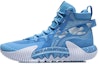 Buy Li-Ning Badfive 2 High 'Sky Biru' ABFR001-4