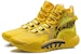 Li-Ning Badfive 2 Tinggi 'Kuning Hitam' ABFR001-5