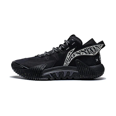 Li-Ning Badfive 2 Low 'Mister Cartoon'