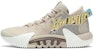 Li-Ning BadFive 2 Low 'White Brown' ABFS003-14
