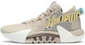Buy Li-Ning BadFive 2 Low 'White Brown' ABFS003-14