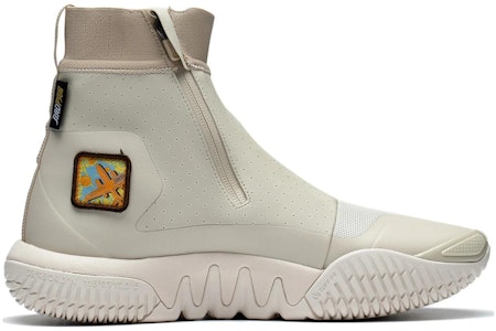 李寧 バッドファイブ2 WNTR ハイ "ホワイトタン" (Riningu Baddofaivu 2 WNTR Hai "Howaito Tan") ABFS017-5 Order 李寧 バッドファイブ2 WNTR ハイ "ホワイトタン" (Riningu Baddofaivu 2 WNTR Hai "Howaito Tan") ABFS017-5