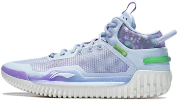 Li-Ning BadFive 3 'Blue Purple' ABFT005-10 Li-Ning BadFive 3 'Blue Purple' ABFT005-10
