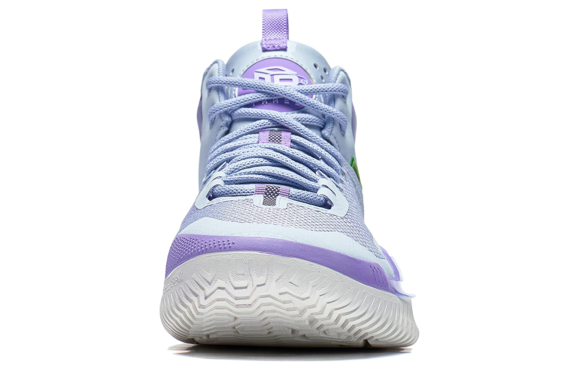 Details for Li-Ning BadFive 3 ''Blau Lila'' ABFT005-10