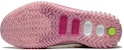 Li-Ning BadFive 3 'Krim Putih Merah Jambu' ABFT015-4