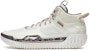 Li-Ning BadFive 3 'Putih Beige' Sneakers ABFT025-3