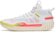 Buy Li-Ning Badfive 3 'Putih Kuning' ABFT005-2